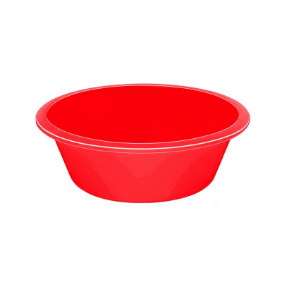 Таз круглый 5л Э-128