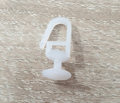 Крючок -гвоздик для шины Турция (1000шт) 