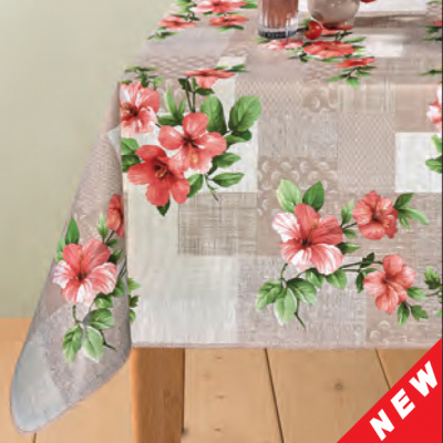 250A Клеенка Dekorama 1.4*20м