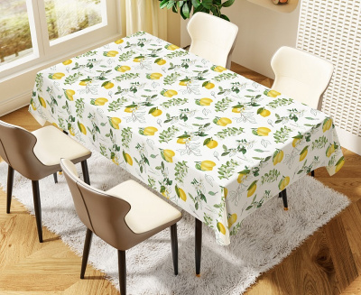 SX-SL23701 Клеенка GRACE ткань с пвх покрытием 1,37м*25м (20) 