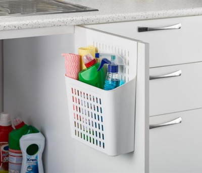 Органайзер DDStyle универсальный подвесной с кармашками (07401) (12)