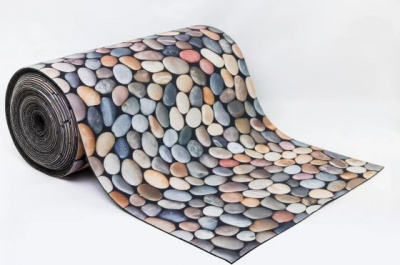 Коврик войлок Фотопринт ROOMIS рулон 0,8*15м B142-27