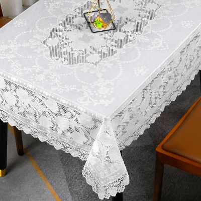 LP-1115V Скатерть GRACE 10шт/рул. (120*150см) (10)