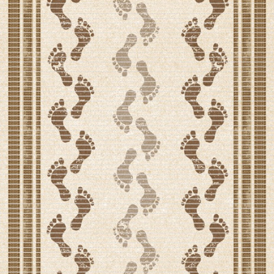 180B Покрытие д/пола Dekomarin 0,65*15м