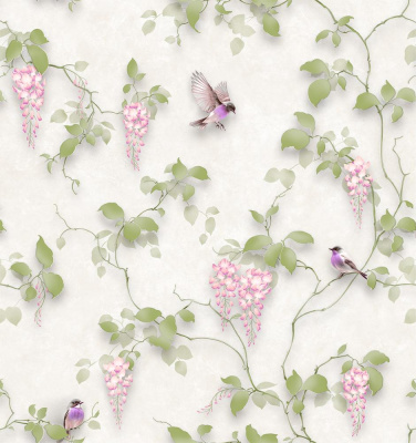 Обои Малюр 911-03 (12) С6 гр.5