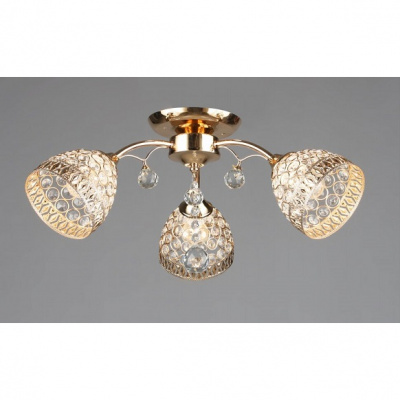 6693/3 FGD Е27 D560*H250мм Светильник потолочный (6)