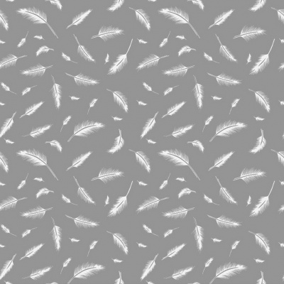 TT-3901U Клеенка "Deluxe" прозрачная (1,35х25м)