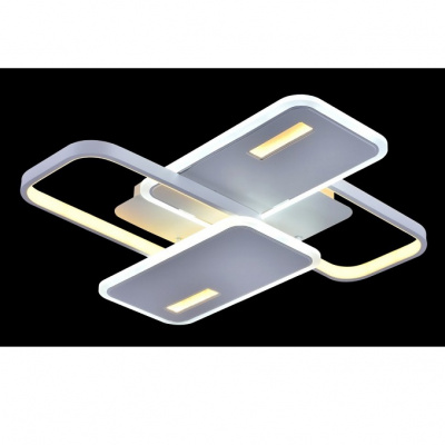 7003/550 WH LED 152W 3000-6500K ПДУ Светильник светодиодный (1)