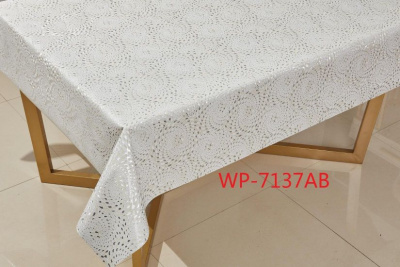 WP-7137AB Клеенка Liris на тканой основе 1,37м*20м (20)