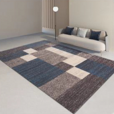 Коврик войлок Фотопринт HOMEMAT HALLWAY рулон 1,2*15м HMA.FV.J-042/120 (Пэчворк)