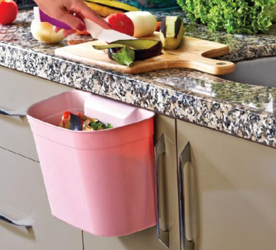 Контейнер DDStyle универсальный подвесной (07109) (18) Контейнер DDStyle универсальный подвесной (07109) (18)