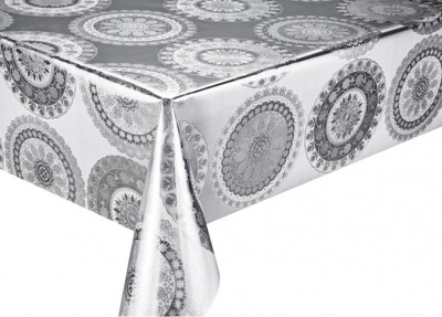 DN-8421B Клеенка печатная 1,37м*20м (20)