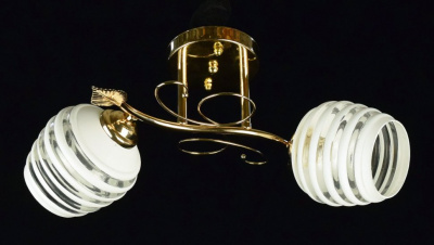 7140/2A FGD Е27 40W Светильник потолочный (6) СТ