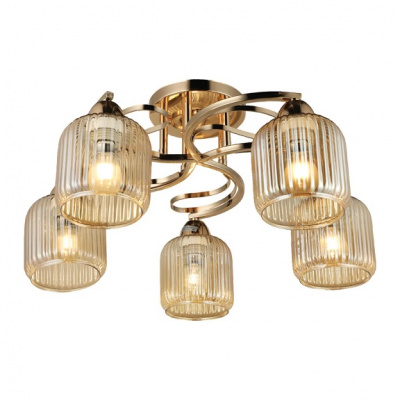 20133/5FGD WT Е27 Светильник потолочный (1)