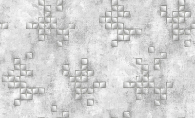 Обои 60716-03 Profi Deco Tetris