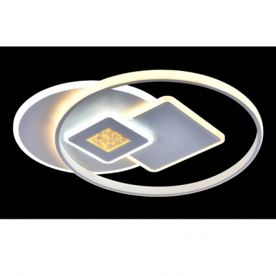 7007/550A WH 550х450х60мм 120W ПДУ димм. Светильник светодиодный (1)