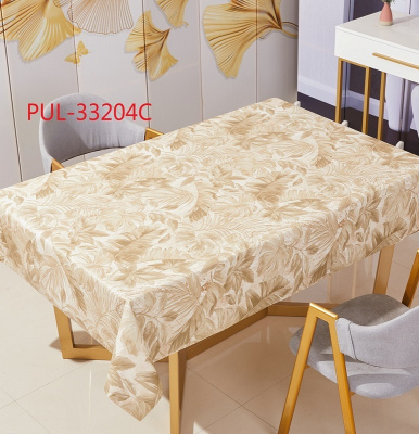 PUL-33204C Клеенка GRACE ткань полиуретановым покрытием 1,37м*25м (25) 