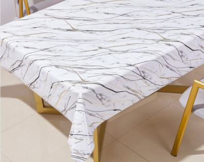 7103DB Клеенка Charm (глянец) на тканевой основе 1,37м*20м (20)