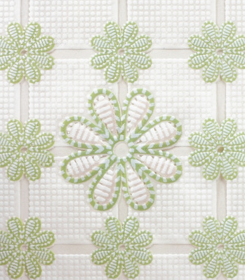 008E Клеенка MEGA LACE ажурная РОССИЯ (22)