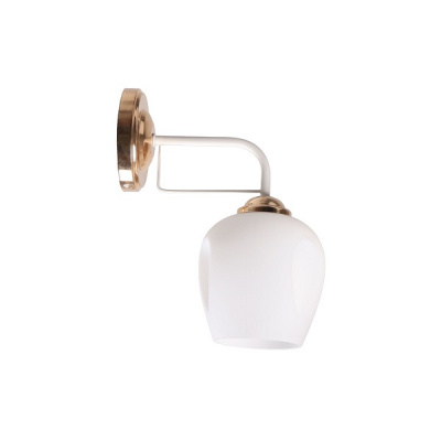 11030/1wFGD+WT Е27 60W Светильник настенный (1)