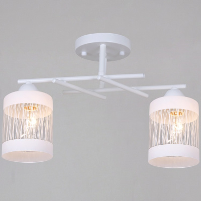 51660-0.3-02 WH E27 Светильник потолочный (10)