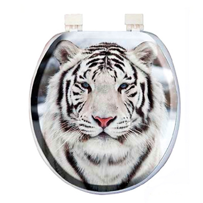 Сиденье для унитаза AQUA-Prime DIGITAL мягкое 3039 (16)