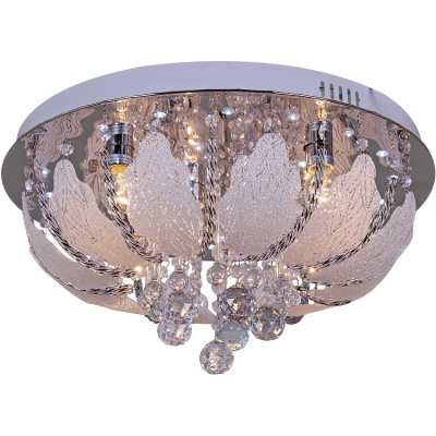 55820-0.3-05 CR 5хE14 ПДУ Cветильник потолочный (1)