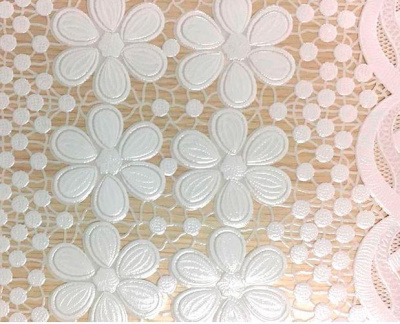 118D Клеенка MEGA LACE ажурная Турция (22)