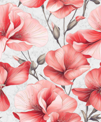 Обои Лаватера 328-03 (9) С31М