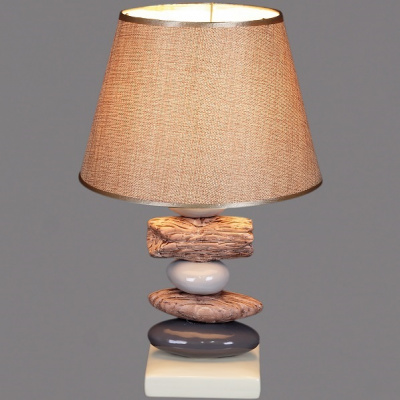 19911-0.7-01 Е14 h=40см Лампа настольная (1)