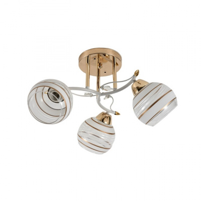 12264/3FGD+WT Е27 Светильник потолочный (1)