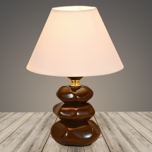 18303 COF h=260 1х60W E27 Лампа настольная (1)