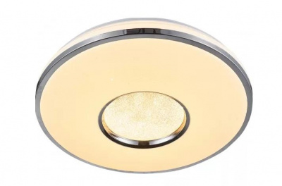 Свет-к LE LED CLL CRYSTAL-S 75W 3-6.5K с/д потол. ПДУ  (484*85,6мм)