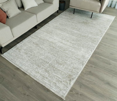 Ковер PORTO 1,6*3,0 прямой HL 708- BEIGE