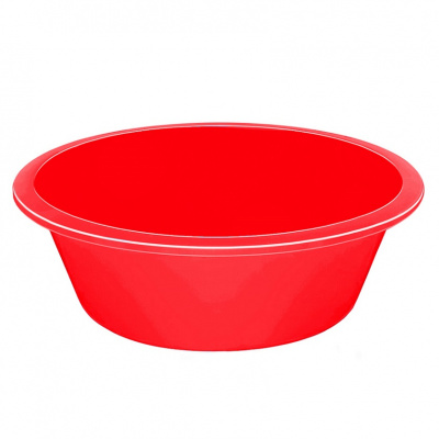 Таз круглый 20л Э-132