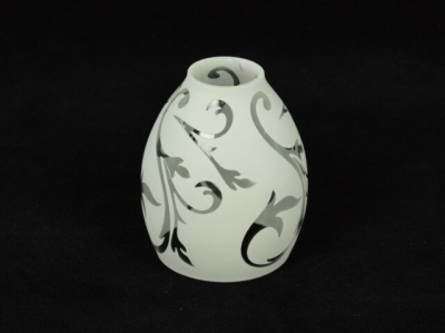 Плафон Колокольчик ГС368 Е14 d90 h105