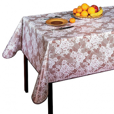 065B Клеенка Dekorama 1.4*20м