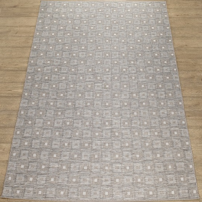 Ковер Циновка 1,6*2,3 "ТЕРАЗЗА" прямой 53016_52011