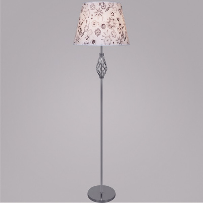 86578-0.6-01 CH Е27 h=160см Торшер напольный (1)