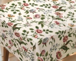 R1507-1 Клеенка Oxford ткань с ПВХ покрытием 1,37*20м