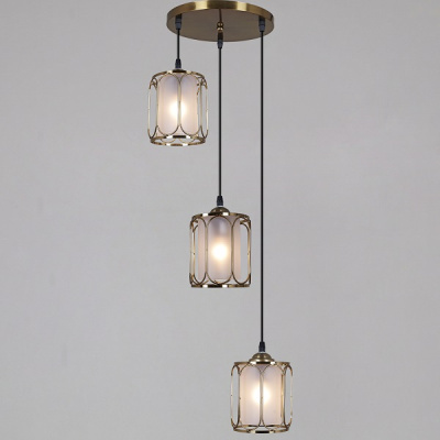 02458-0.9-03 CU E27 H1000 Cветильник подвесной (1)