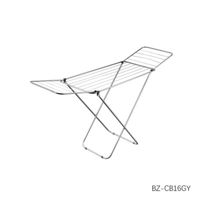 Сушилка BZ-CB16GY 46*84*171см напольная (1/6)