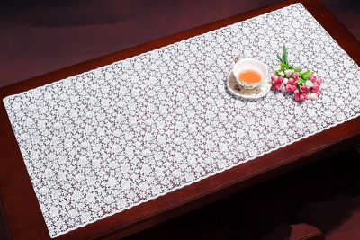 Салфетки GREAT WAY FL-2927 (0,50х20м) белый (20)