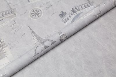 Обои PL72406-41 "Travel Wall" (8) Палитра