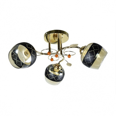 7308A/3 FGD Е27 40W Cветильник потолочный (4)