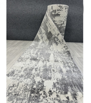 Дорожка NATUREL 1,2*25м рулон F229 GRAY