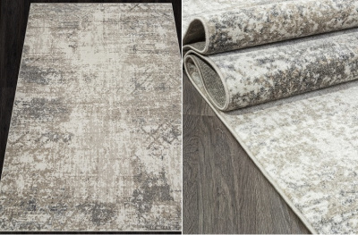 Дорожка TORNADO 4,0*25м рулон F161 BEIGE