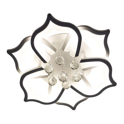 55087/6WT 48W 3-6.5K D520 ПДУ 3реж. Светильник светодиодный (1) 