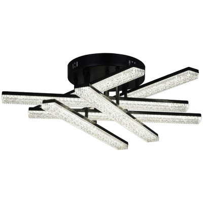 03749-3.3-06C BK D580 168W ПДУ+димм. Светильник светодиодный (1)