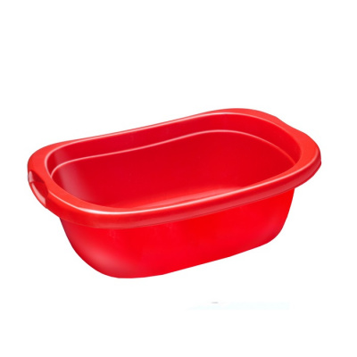 Таз "Лагуна" 24л прямоугольный Э-249 (10)